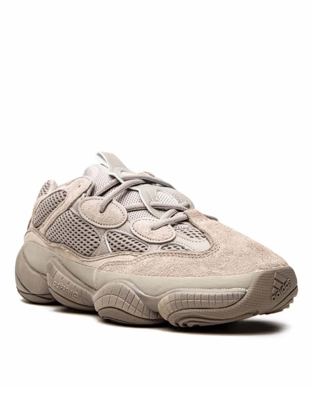 Yeezy 500 Taupe/Stone Sneakers